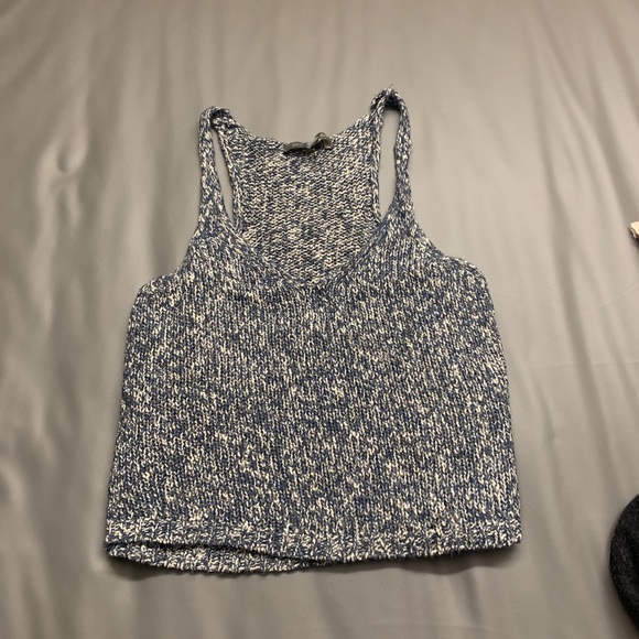 Tank Top - Picture 1 of 1